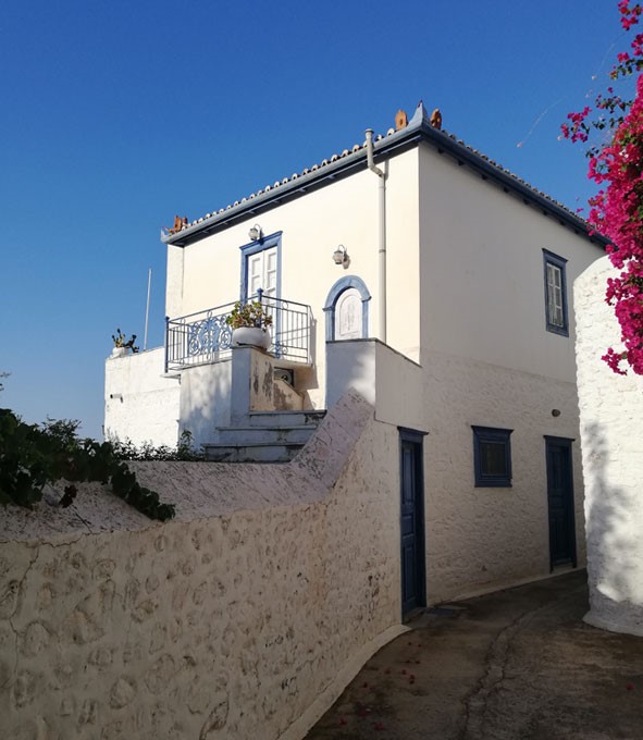 properties